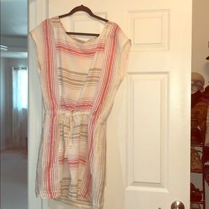 Ann Taylor loft dress